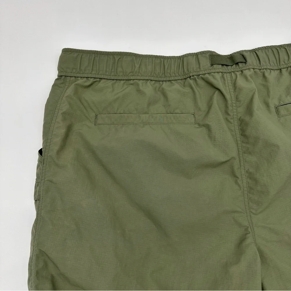 Uniqlo Outdoor Hiking Nylon Ripstop‎ Shorts Size 3X